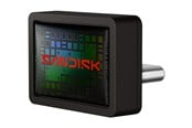 USB-tikku - SANDISK Extreme Fit - 512GB - USB-tikku - SDCZ530-512G-GC46