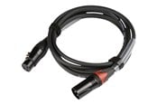Audiokaapelit - TightAV XLR PRO Series audio extension cable - 2 m - 670-90102