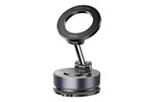 Puhelin - Muut lisävarusteet - Deltaco ARM-P101 - car holder for mobile phone - with magnet - ARM-P101
