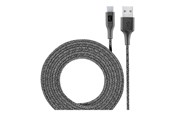 USB kaapelit - CELLULAR line - USB-C cable - USB-C to USB - 2.5 m - USBDATAHOMEUSBCK