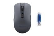 Hiiret - Lenovo WL310 - mouse - silent - Bluetooth 5.0 - grey - Hiiri - Optinen - 6 painiketta - Harmaa - GY51Q65621