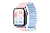 Smartwatch - Lisävarusteet - Laut NOVI SPORT - 2025 Edition - strap for smart watch - L_AWL_NS_CP