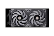 CPU-jäähdytys - Thermaltake TOUGHLIQUID Ultra 240 - CPU Vesijäähdytys - CL-W322-PL12GM-B