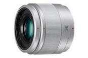 Objektiivit - Panasonic Lumix G H-H025E - lens - 25 mm - H-H025E-S