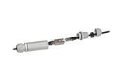 Verkkokaapelit - Axis network coupler - 5503-431