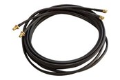 Verkkokaapelit - Poynting Antennas CAB-092 HDF195 - antenna cable - 5 m - Musta - 5m - A-CAB-092