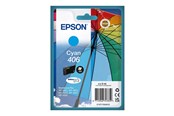 Mustepatruunat, värikasetit ja lisävarusteet - Epson 406 - cyan - original - ink cartridge - C13T17G24010