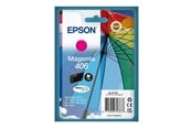 Mustepatruunat, värikasetit ja lisävarusteet - Epson 406 - magenta - original - ink cartridge - C13T17G34010