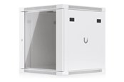 Räkit - Rack - Ubiquiti UniFi - cabinet - 12U - UACC-Rack-12U-Wall-600-G
