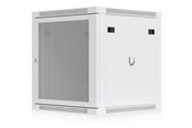Räkit - Rack - Ubiquiti UniFi - cabinet - 12U - UACC-Rack-12U-Wall-600-P