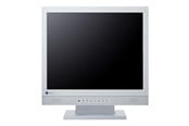 Näyttö - 17" EIZO DuraVision FDS1721T - LED monitor - DVFDS1721T-GY