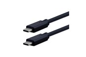 USB kaapelit - Roline - USB-C cable - USB-C to USB-C - 7 m - 11.02.9067