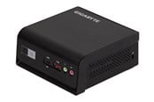 Pöytätietokoneet - Mini PC / Barebone - GIGABYTE BRIX s GB-BTIP-N150 - mini PC N-series N150 - 0 GB - no HDD - GB-BTIP-N150