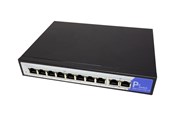 Kytkimet - Roline VALUE - switch - 8 ports - 21.99.1195