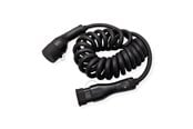 Virtakaapelit (ulkoinen) - Roline power cable - 3 m - 19.08.0043