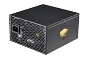 Virtalähde - Sharkoon Rebel P30 Virtalähde - 1300 Watt - 135 mm - ATX 3.0 - 80 Plus Kulta sertifioitu - 4044951038541