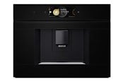 Kahvi ja Espresso - Bosch Series | 8 CTL7181B0 - automatic coffee machine with milk frother - 19 bar - black - CTL7181B0
