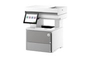 Tulostimet - HP LaserJet Enterprise MFP 6600dn Multifunction - Yksivärinen - Laser - 675T8A#B19