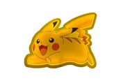 Fanituotteet - Teknofun - Pokemon - Pikachu Wall Lamp - Lamppu - 3760158114062