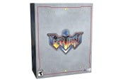 Pelit - Earthion (Collector's Edition) - Sony PlayStation 4 - Toiminta - 840486502892
