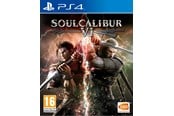 Pelit - Soul Calibur VI - Sony PlayStation 4 - Taistelu - 4012160264235