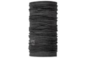 Retkeily - Buff Merino Lightweight Neckwear - Grey - 100202.00