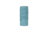 Retkeily - Buff Merino Lightweight Neckwear - Solid Pool - 113010.722.10.00
