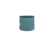 Retkeily - Buff Merino Heavyweight Neck Warmer - Solid Pool - 113018.722.10.00