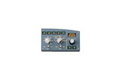 Pelit - lisävarusteet - Moza Racing MA3F - Right - Wired Lentosimulaattorin paneeli - PC - AS031