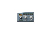 Pelit - lisävarusteet - Moza Racing MA3F - Left - Wired Lentosimulaattorin paneeli - PC - AS032