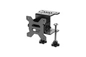 Järjestelmän lisävarusteet - Moza Racing desk clamp - adjustable - AS029