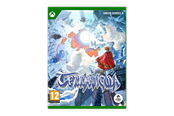 Pelit - Terranigma - Microsoft Xbox Series X - RPG - 7350002936412