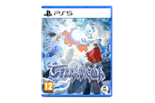 Pelit - Terranigma - Sony PlayStation 5 - RPG - 7350002936634
