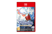 Pelit - Terranigma - Nintendo Switch 2 - RPG - 7350002936443
