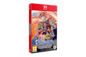 Pelit - Terranigma (Steelbook Edition) - Nintendo Switch 2 - RPG - 7350002936344