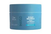 Hiustenhoito - Wella - Invigo Scalp Balance Sensitive Scalp Mask - S-WE-C21-B6