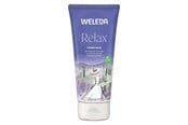 Vartalonhoito - Weleda Aroma Shower Relax Creamy Body Wash - 7611916160776