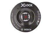 Kulmahiomakoneet - Bosch backing pad - 2608601721