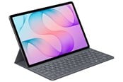 Tabletti - Kannet & Suojakotelot - Samsung Galaxy Tab S12+ Slim Keyboard - Black (Nordic) - EF-DX840BBEGSE