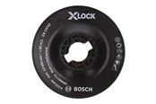 Kulmahiomakoneet - Bosch backing pad - 2608601713