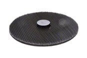 Kulmahiomakoneet - Bosch backing pad - 2608601723