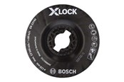 Kulmahiomakoneet - Bosch backing pad - 2608601712