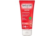 Vartalonhoito - Weleda Inspire Pomegranate Creamy Body Wash - C-WE-082-B5