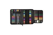 Askartelu- ja taidetarvikkeet - Nassau Mega Art Folder - 77 pieces. - AR099504