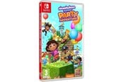 Pelit - Nickelodeon Junior Party Adventure - Nintendo Switch - 12 - Kilpa-ajo - 5061005354203