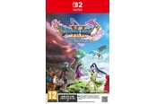 Pelit - Dragon Quest XI S: Echoes of an Elusive Age (Definitive Edition) - Nintendo Switch 2 - RPG - 5021290102538