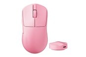 Hiiret - Scyrox V6S Pink - Pelihiiri - Optinen - 5 painiketta - Vaaleanpunainen - 6977902640310