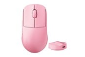 Hiiret - Scyrox V8S Pink - Pelihiiri - Optinen - 5 painiketta - Vaaleanpunainen - 6977902640303