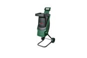 Oksasilppurit - Bosch AXT RAPID 2000 garden shredder - 0600853501