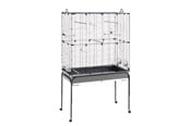 Lintuhäkit, linnunpöntöt & tarvikkeet - Ferplast Planeta Bird Cage - 8010690159294
